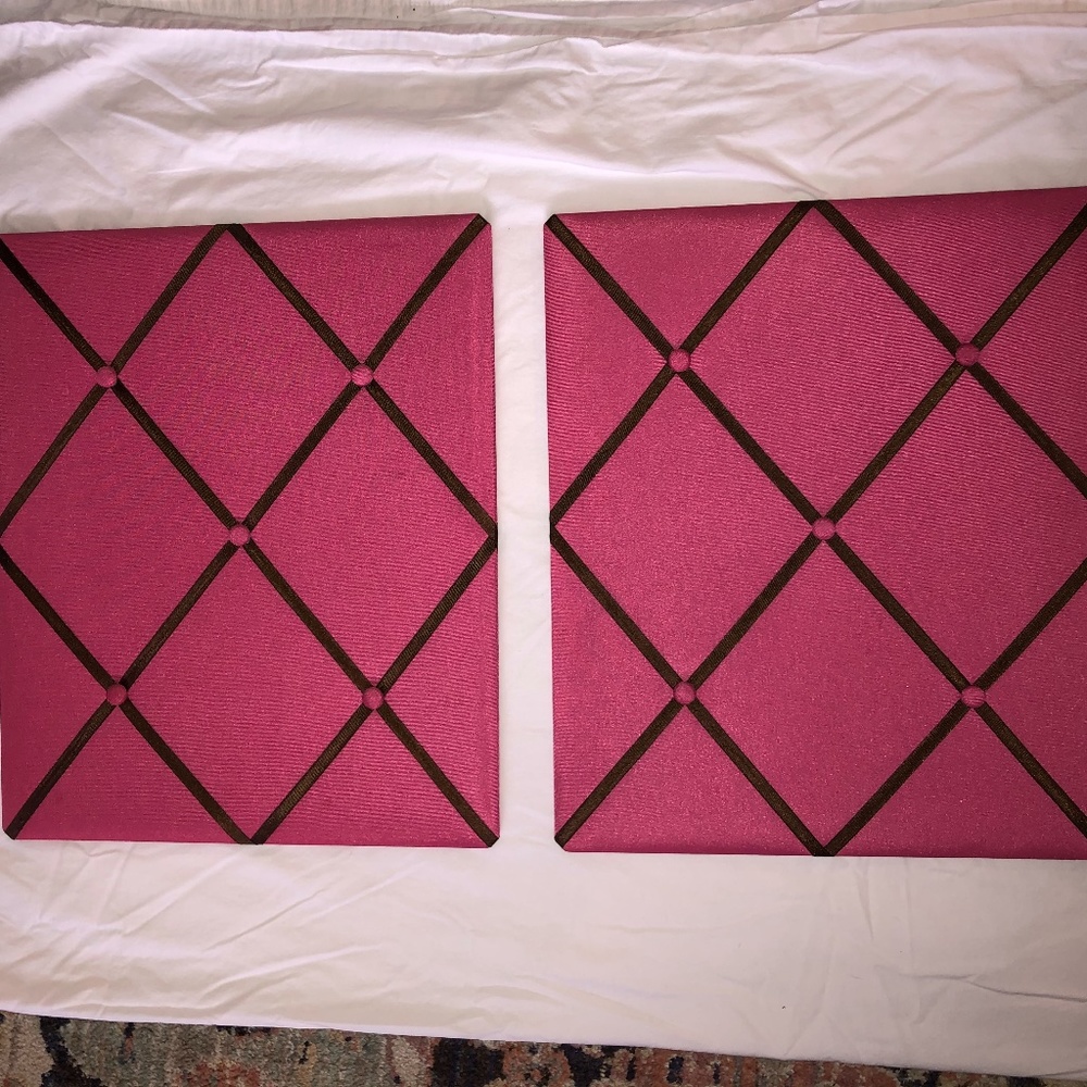 Memo Boards